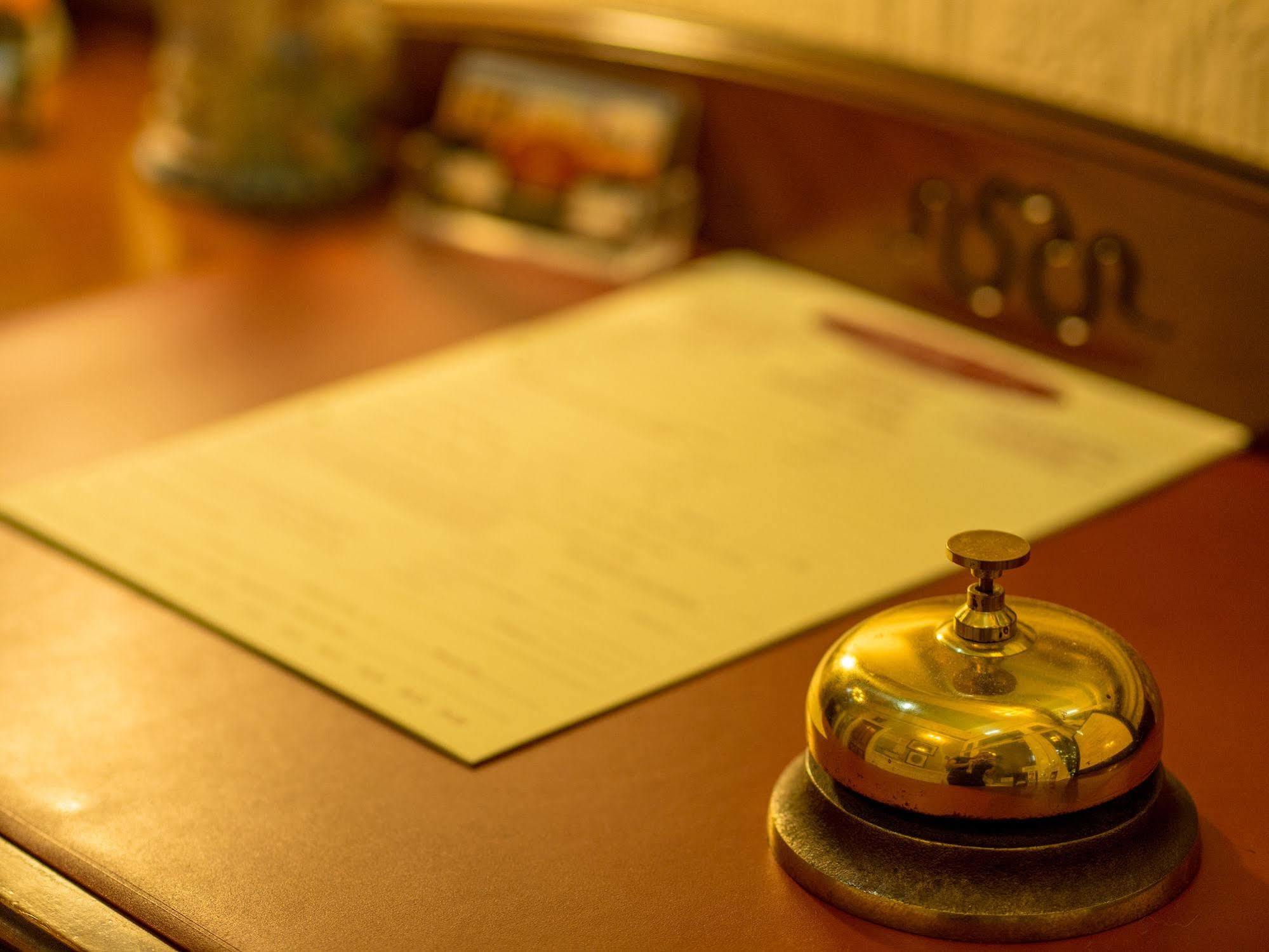 Corstorphine Lodge Hotel Единбург Екстер'єр фото